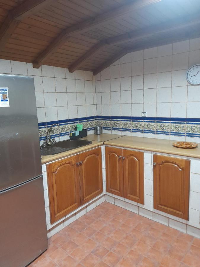 Apartament El Bujio *