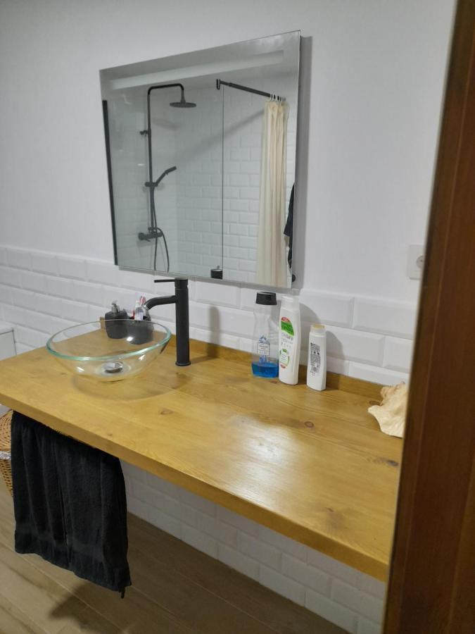 Apartament El Bujio San Fernando