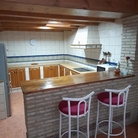 Apartament El Bujio San Fernando Zewnętrze zdjęcie