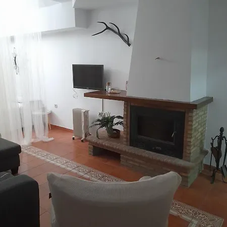 Apartament El Bujio San Fernando Zewnętrze zdjęcie