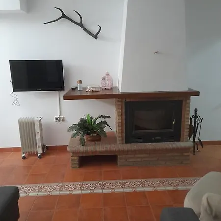 Apartament El Bujio San Fernando Zewnętrze zdjęcie
