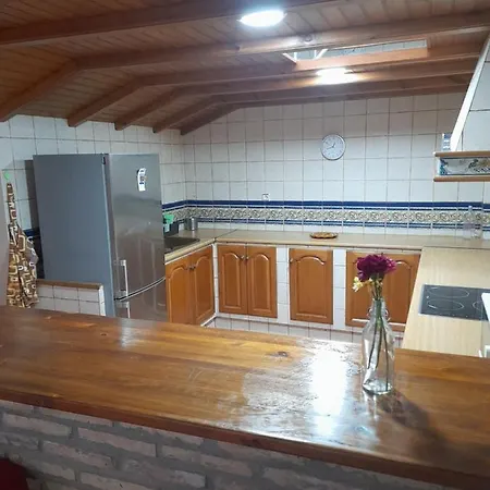 Apartament El Bujio San Fernando Zewnętrze zdjęcie