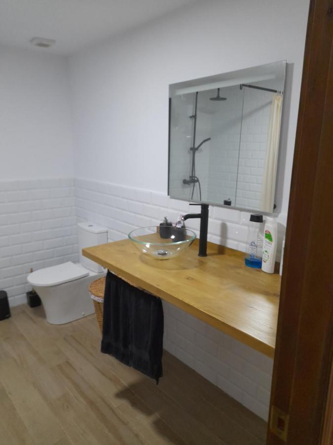 Appartement El Bujio San Fernando