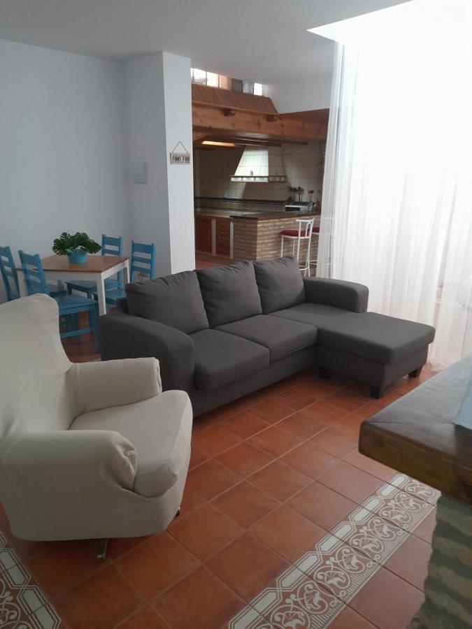 Apartament El Bujio San Fernando