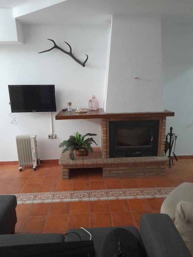 El Bujio Appartement