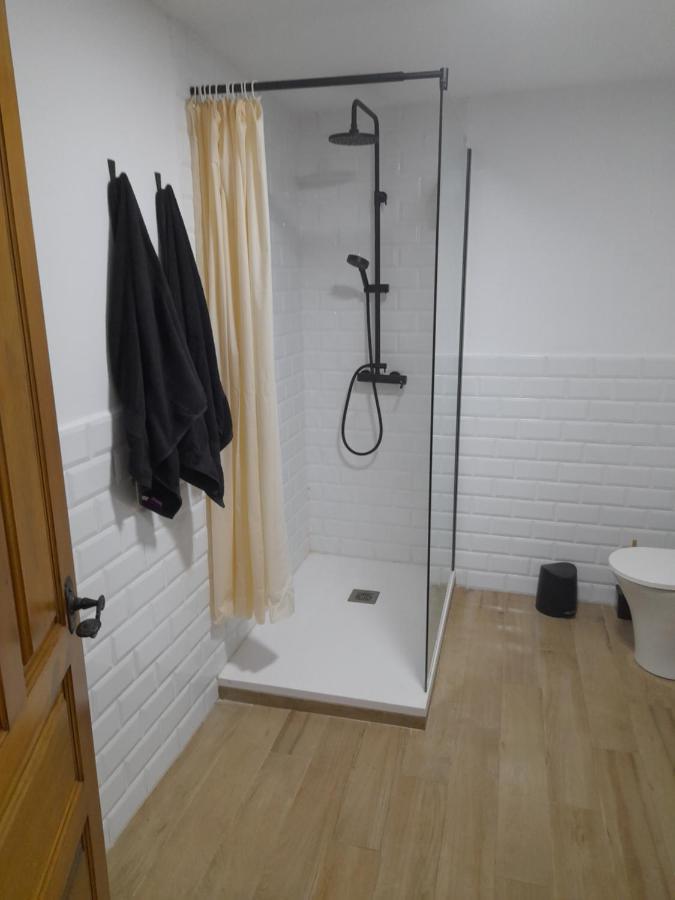 El Bujio Appartement *