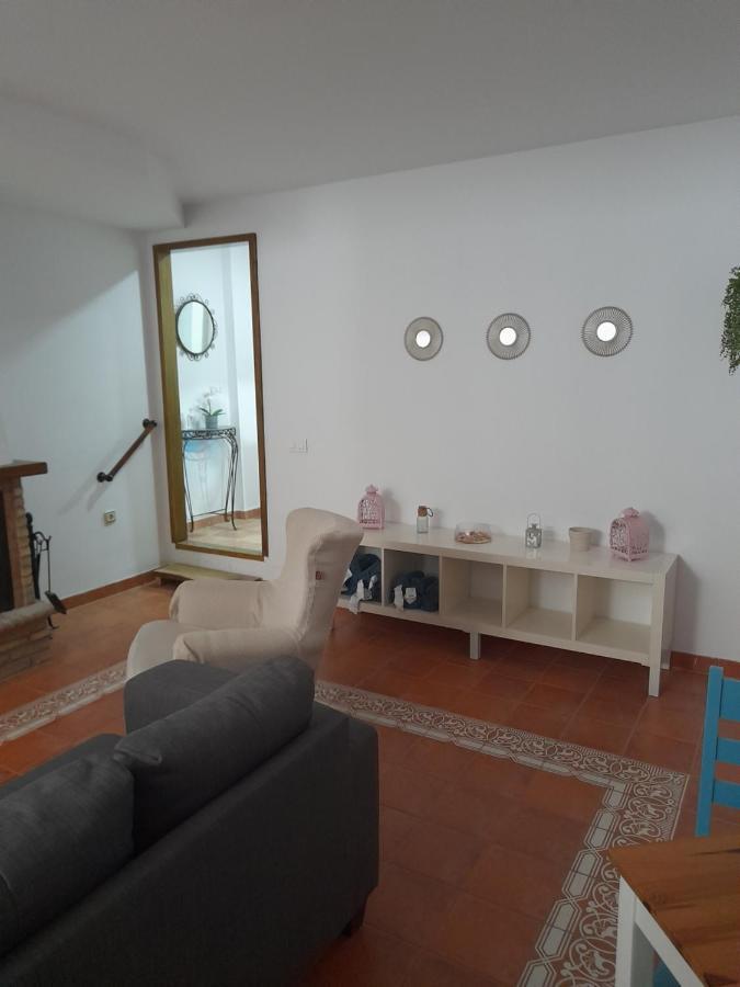 Apartament El Bujio *