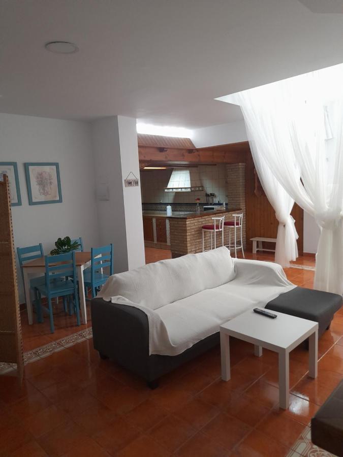 Apartament El Bujio