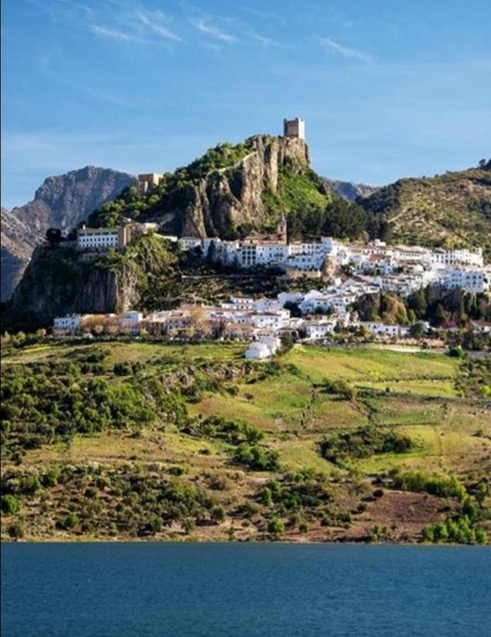 Apartament El Bujio *