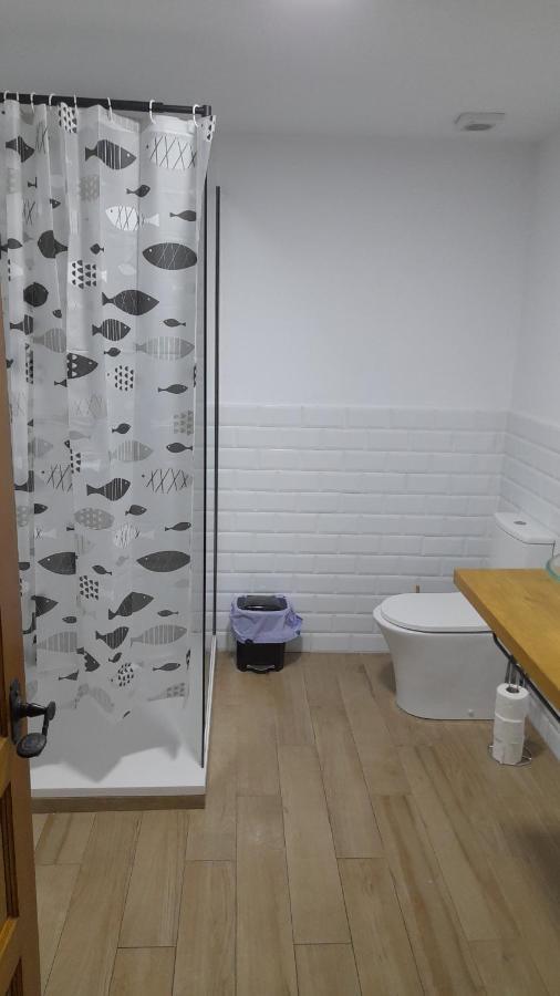 Appartement El Bujio