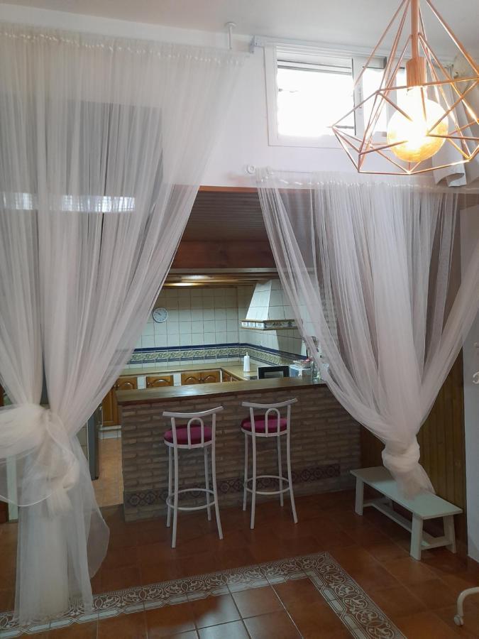 Apartament El Bujio San Fernando